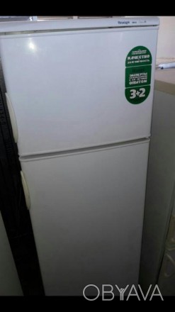 Холодильник Snaige FR 275 б/у в хорошем состоянии.Камера вполне вместительна и е. . фото 1