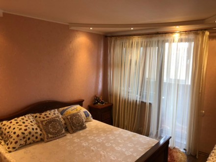 Отличное соотношение цена-качество! 2- комнатная квартира общей площадью 65 кв.м. Суворовский. фото 3