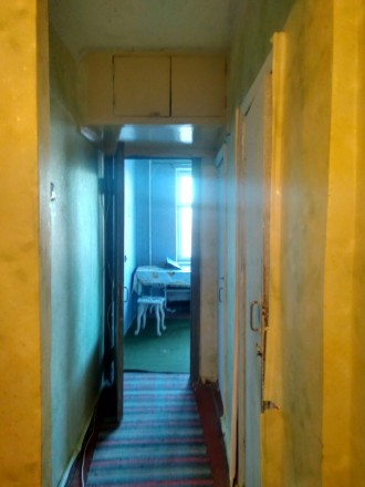 3 комнатная квартира на Молодежном,ост.Г.Сталинграда,на 6 этаже 9 блочного дома,. Кременчуг. фото 4