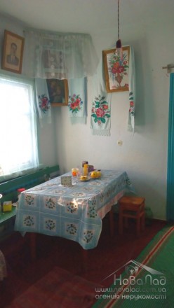 Продается дом дача село Стаси 22 км от Чернигова

... продам отдельностоящий д. Тереховка. фото 10