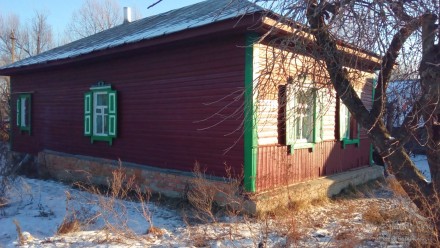 Продается дом дача село Стаси 22 км от Чернигова

... продам отдельностоящий д. Тереховка. фото 2