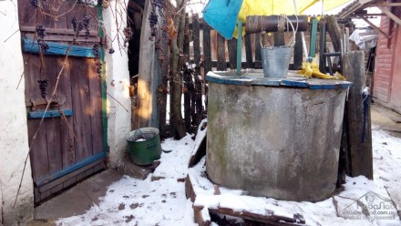 Продается дом дача село Стаси 22 км от Чернигова

... продам отдельностоящий д. Тереховка. фото 13