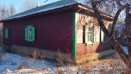 Продается дом дача село Стаси 22 км от Чернигова

... продам отдельностоящий д. Тереховка. фото 1