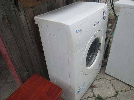 стиральная машинка на 3.5 кг в отличном состоянии есть и на 5 кг чистый немец це. . фото 5