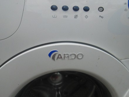 стиральная машинка на 3.5 кг в отличном состоянии есть и на 5 кг чистый немец це. . фото 3