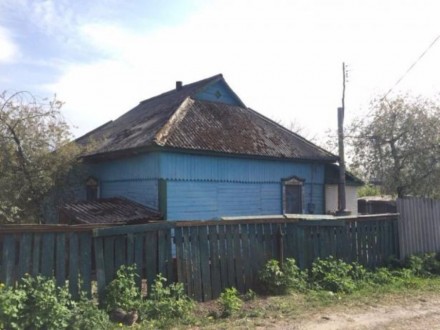 Дом с участком в с. Большая Старица, Бориспольского района, Киевской области, ра. . фото 3