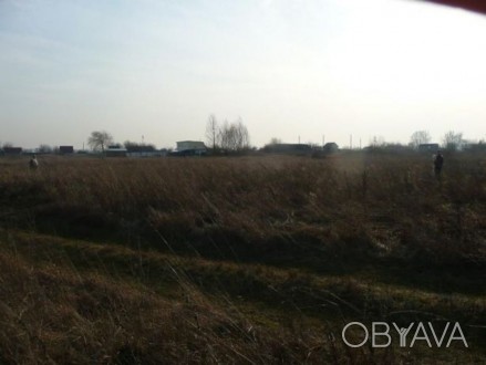 Продается земельный участок в городе Борисполь, (бывшее село Лозовка, вошедшее в. . фото 1