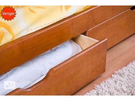 Двухъярусная кровать Карина трансформируется в 2 полноценные одноярусных  кроват. . фото 10