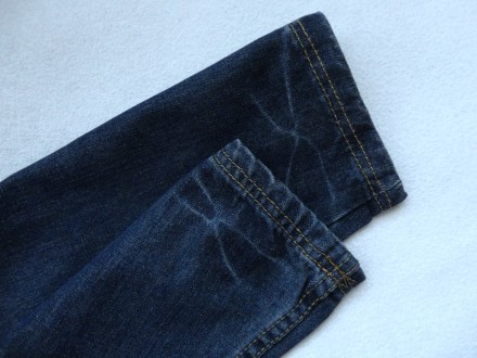 Новые фирменные джинсы New Yourk на возраст 12-14лет, на рост 152-164см. Новые, . . фото 5