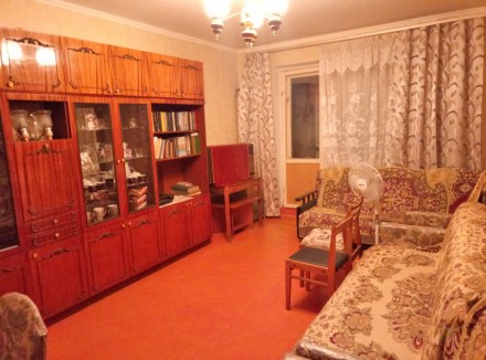 Продается двухкомнатная квартира по ул. Софиевская. 
9 этаж девятиэтажного дома. Гора. фото 2