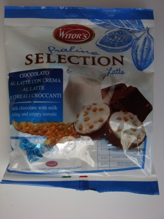 конфеты Witors. . фото 4