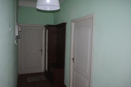 2-комнатная квартира, Коновальца, 27а. Капитальный ремонт, полностью меблирована. . фото 6