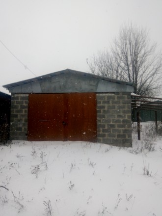Продам гараж в передмісті Черкас, Геронимівка, поблизу житлового масиву по вул. . Геронимовка. фото 2