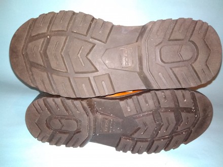 Стильные демисезонные ботинки от известного бренда Ralph Lauren.Оригинал. Модель. . фото 11