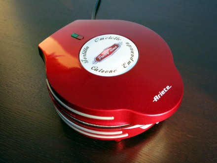Идеальный прибор Омлетница Ariete 182 Omelette Maker, позволит легко и быстро пр. . фото 9