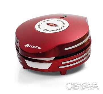 Идеальный прибор Омлетница Ariete 182 Omelette Maker, позволит легко и быстро пр. . фото 1