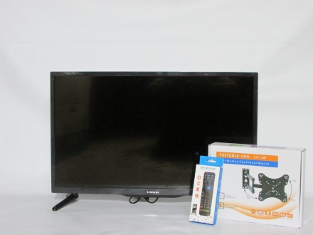 Если вы желаете купить недорогой телевизор- Samsung TV L32" как раз то что вам н. . фото 5