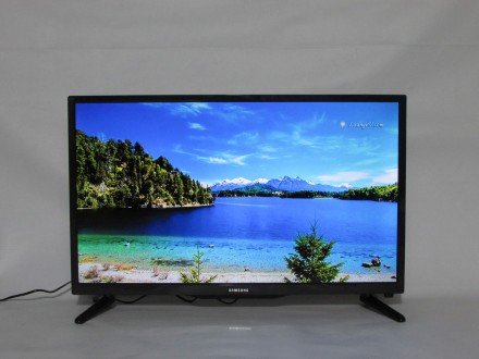 Если вы желаете купить недорогой телевизор- Samsung TV L32" как раз то что вам н. . фото 3