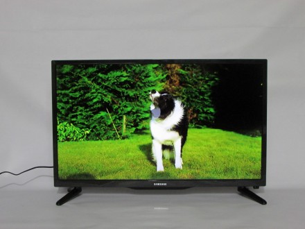 Если вы желаете купить недорогой телевизор- Samsung TV L32" как раз то что вам н. . фото 4