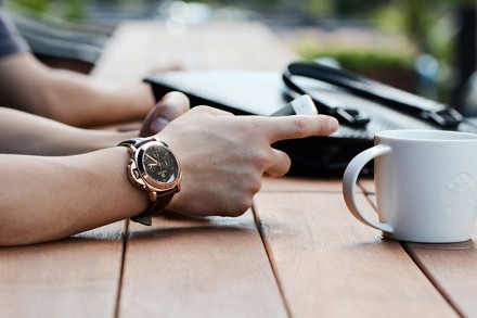 Стильные брендовые часы от ТМ MEGIR.

* бренд: MEGIR;
* форма корпуса: кругла. . фото 9
