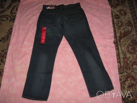 Отличные классические джинсы класса LEVI`S .Усиленные швы.Хорошо носятся .Очень . . фото 1
