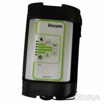 Сканер Volvo Vocom

Сканер Volvo Vocom ― 1700$

Volvo создает диагностически. . фото 1