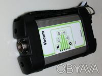 Диагностический сканер для Renault (Volvo VOCOM + ПО Renault)

Для полноценной. . фото 4