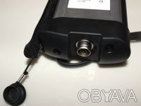 Диагностический сканер для Renault (Volvo VOCOM + ПО Renault)

Для полноценной. . фото 6