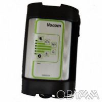 Диагностический сканер для Renault (Volvo VOCOM + ПО Renault)

Для полноценной. . фото 3