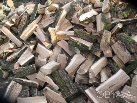ТЕЛ: 096-198-66-65
Продам  колоті  дрова твердих порiд (для твердопаливних котл. . фото 1