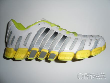 Продам новые кроссовки adidas climacool, весна лето спорт повседневка, материал . . фото 1