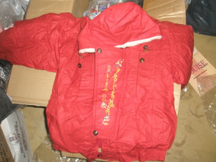 распродажа - новые детские куртки, по закупке, возможна пересылка даже укрпочтой. . фото 3