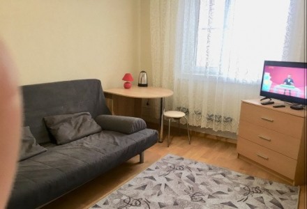 Отдельная комната в квартире ул. Г. Кондратьева ( возле СНАУ) 
Квартира с ремон. Кирово. фото 2