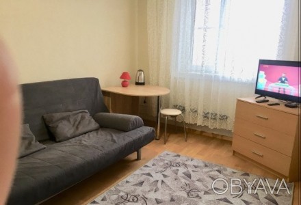 Отдельная комната в квартире ул. Г. Кондратьева ( возле СНАУ) 
Квартира с ремон. Кирово. фото 1