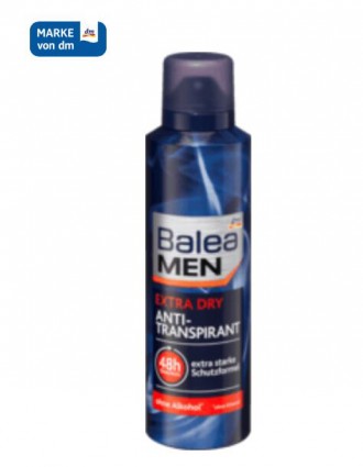 Balea men Fresh 200мл   Цена 43 грн   (фото 1)
Balea Men   Fresh    -   максима. . фото 5