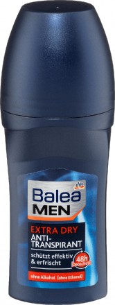 Balea men Fresh 200мл   Цена 43 грн   (фото 1)
Balea Men   Fresh    -   максима. . фото 7