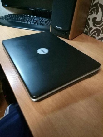 Как новый надежный двух ядерный ноутбук Dell Inspiron 1525
Безотказный, неломаю. . фото 3