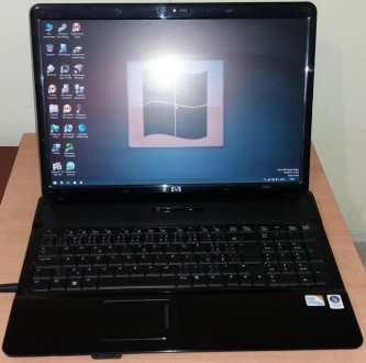 Игровой ноутбук HP 6830s  с большим экраном 17 экран, 2ядра, 2гига 
Продам деше. . фото 4