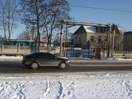 Площадь 18,4м2 (меблированный)
Чернигов, Инструментальная,7

Офис находится в. Пивзавод. фото 6