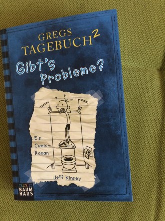 Хотите, чтобы ваши дети с удовольствием изучали немецкий язык - купите книги, ко. . фото 5