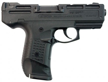 Продам стартовый пистолет Stalker 925 (ZORAKI) Розница, ОПТОМ.

Кожух корпуса . . фото 4