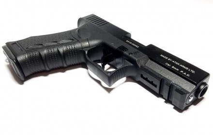 Продам стартовые пистолеты Stalker 917 (Zoraki) Розница, ОПТОМ
Производитель: A. . фото 5