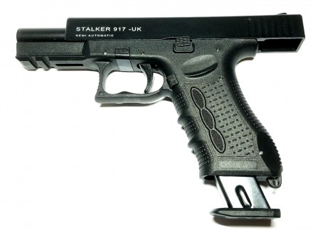 Продам стартовые пистолеты Stalker 917 (Zoraki) Розница, ОПТОМ
Производитель: A. . фото 7