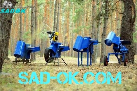 Колун для дров "Садок-2.2 кВт 220 В"

Винтовой колун - способен справиться и с. . фото 7