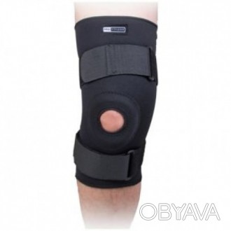 Регулируемый бандаж на колено PRO FITNESS

Регулируемая защита колена Pro Fitn. . фото 1