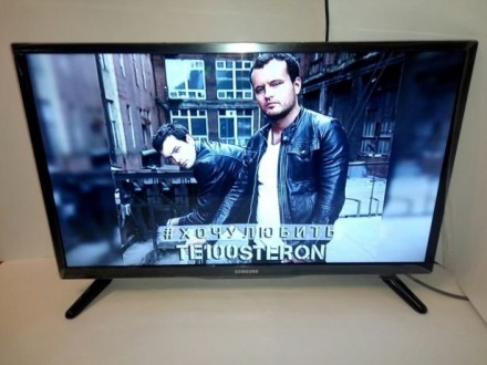 Новый телевизор Самсунг (Samsung) SMART TV - ЦЕНА ЗА 32'. 
ТелевизорСамсунг 15-. . фото 4