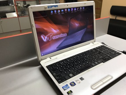 Вітаємо на сторінці магазину вживаних ноутбуків " VTservice " .
Втомились від о. . фото 5
