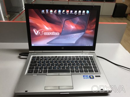 Вітаємо на сторінці магазину вживаних ноутбуків " VTservice " .
Втомились від о. . фото 1