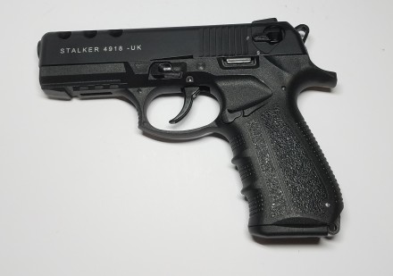 Продам стартовый пистолет Stalker 4918
РОЗНИЦА_ОПТОМ
НОВАЯ ПОЧТА - НАЛОЖЕННЫЙ . . фото 3
