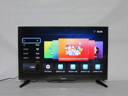 Телевизор Smart TV L42- отличное решение для тех кто умеет экономить. Smart TV L. . фото 5